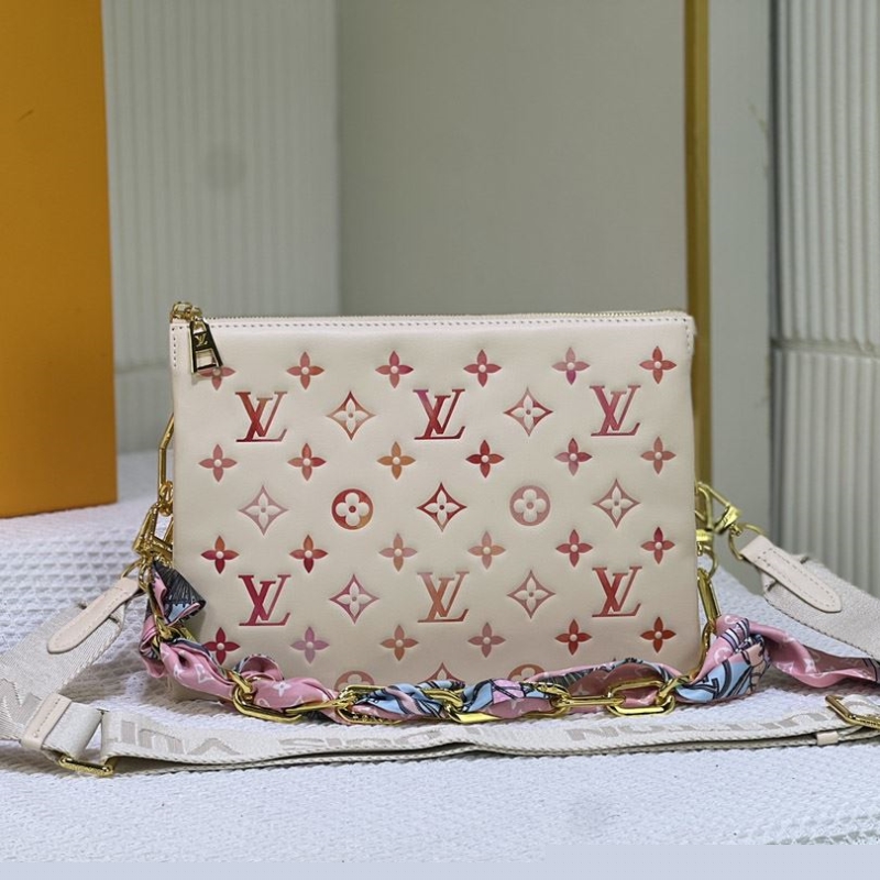 LV Satchel bags